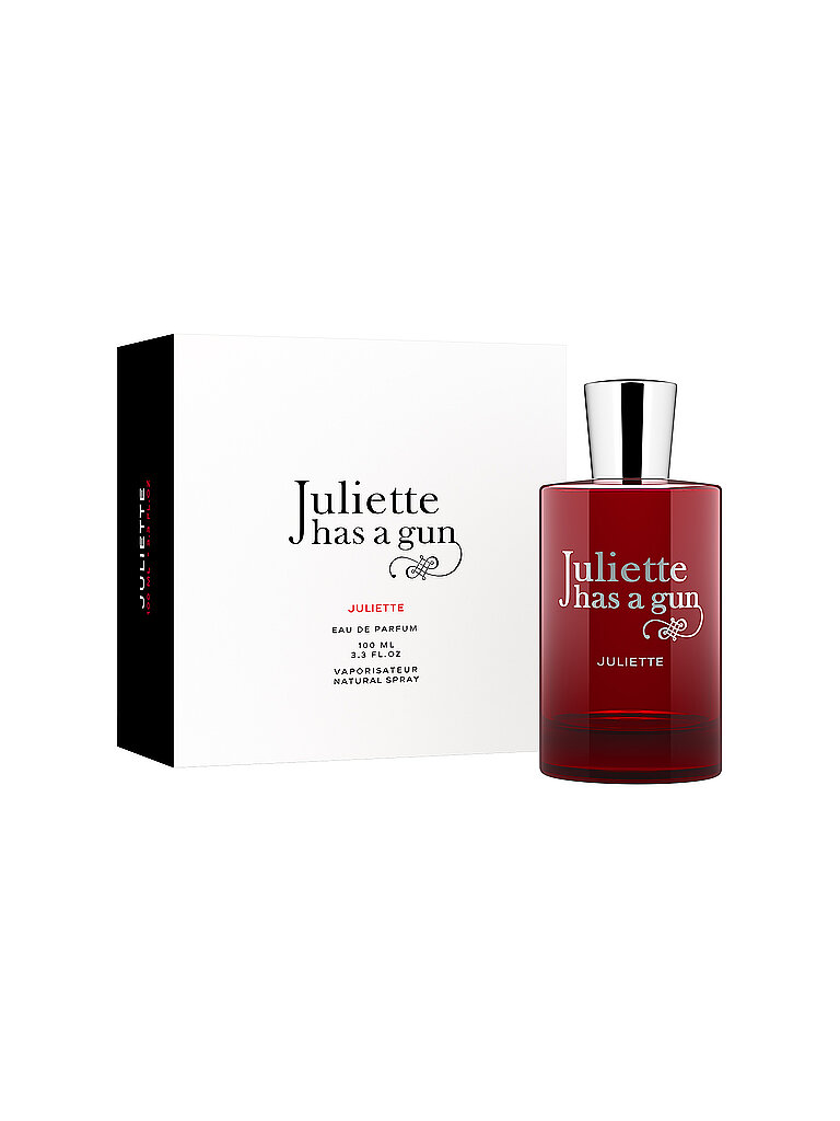 JULIETTE HAS A GUN Juliette Eau de Parfum 100ml von JULIETTE HAS A GUN