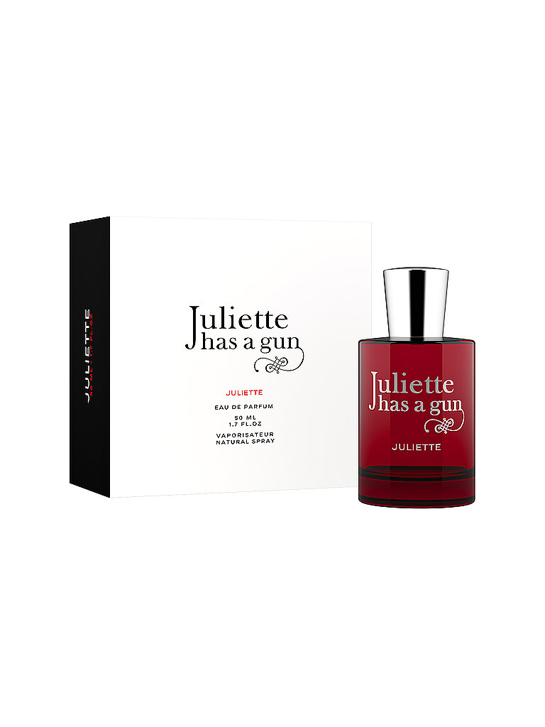 JULIETTE HAS A GUN Juliette Eau de Parfum 50ml von JULIETTE HAS A GUN