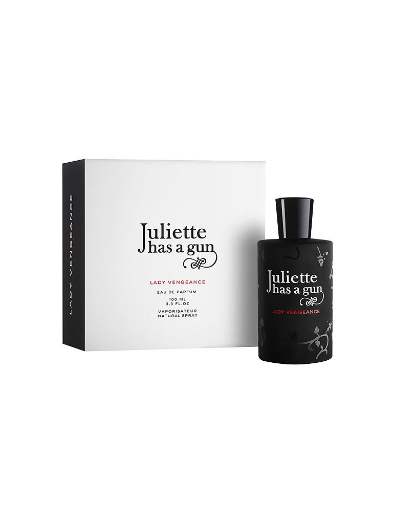 JULIETTE HAS A GUN Lady Vengeance Eau de Parfum 100ml von JULIETTE HAS A GUN