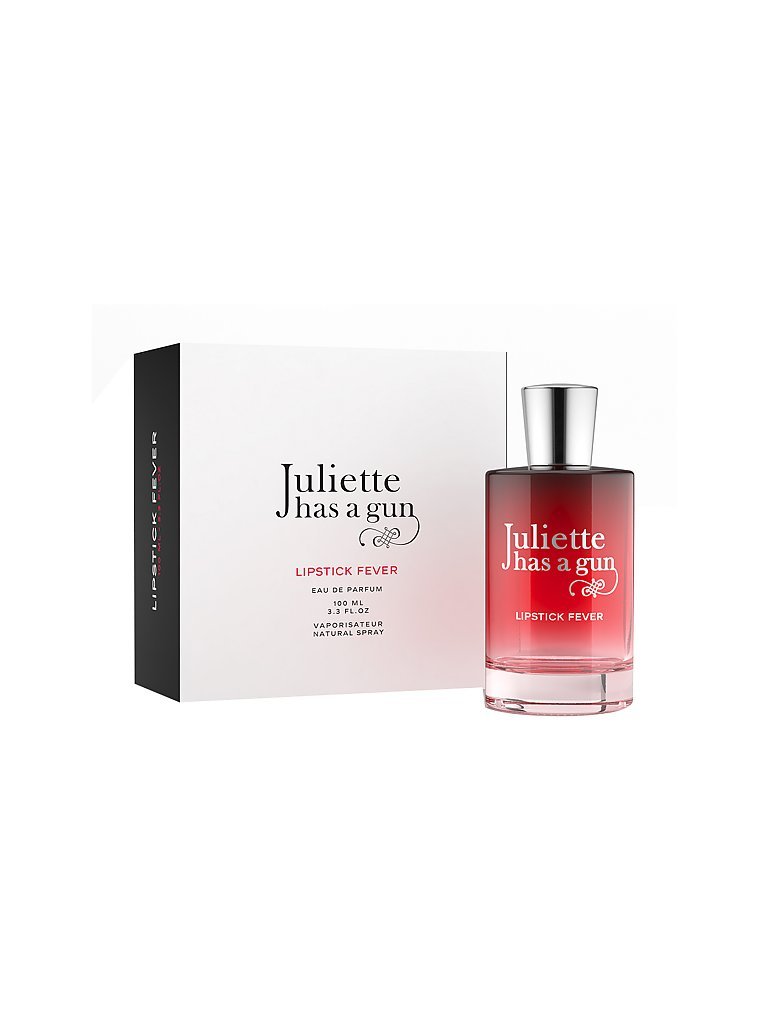 JULIETTE HAS A GUN Lipstick Fever Eau de Parfum 50ml von JULIETTE HAS A GUN