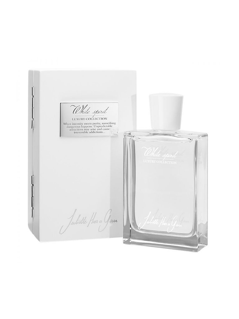 JULIETTE HAS A GUN Luxury Collection - White Spirit Eau de Parfum 75ml von JULIETTE HAS A GUN