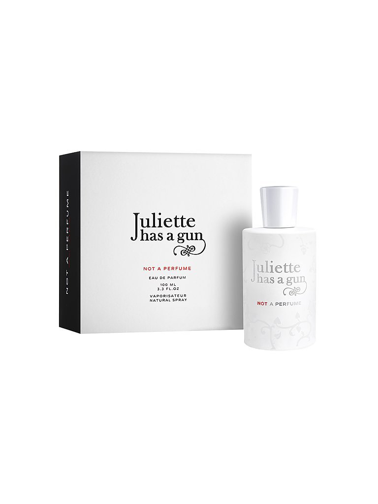 JULIETTE HAS A GUN Not A Perfume Eau de Parfum 100ml JULIETTE HAS A GUN Not A Perfume Eau de Parfum 100ml von JULIETTE HAS A GUN
