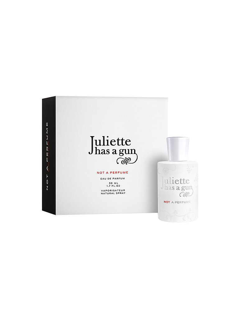 JULIETTE HAS A GUN Not A Perfume Eau de Parfum 50ml von JULIETTE HAS A GUN