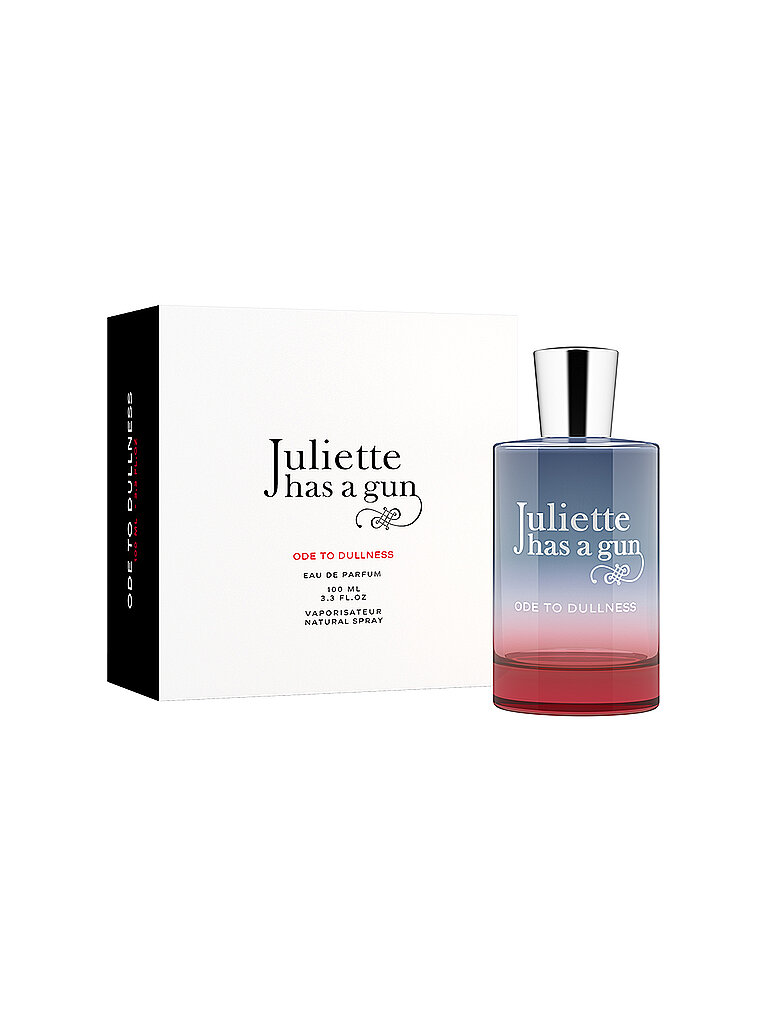 JULIETTE HAS A GUN Ode tu Dullness Eau de Parfum 100ml