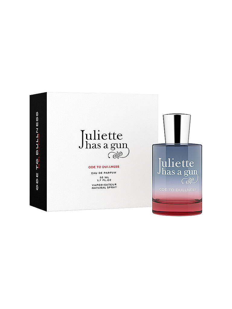 JULIETTE HAS A GUN Ode tu Dullness Eau de Parfum 50ml von JULIETTE HAS A GUN