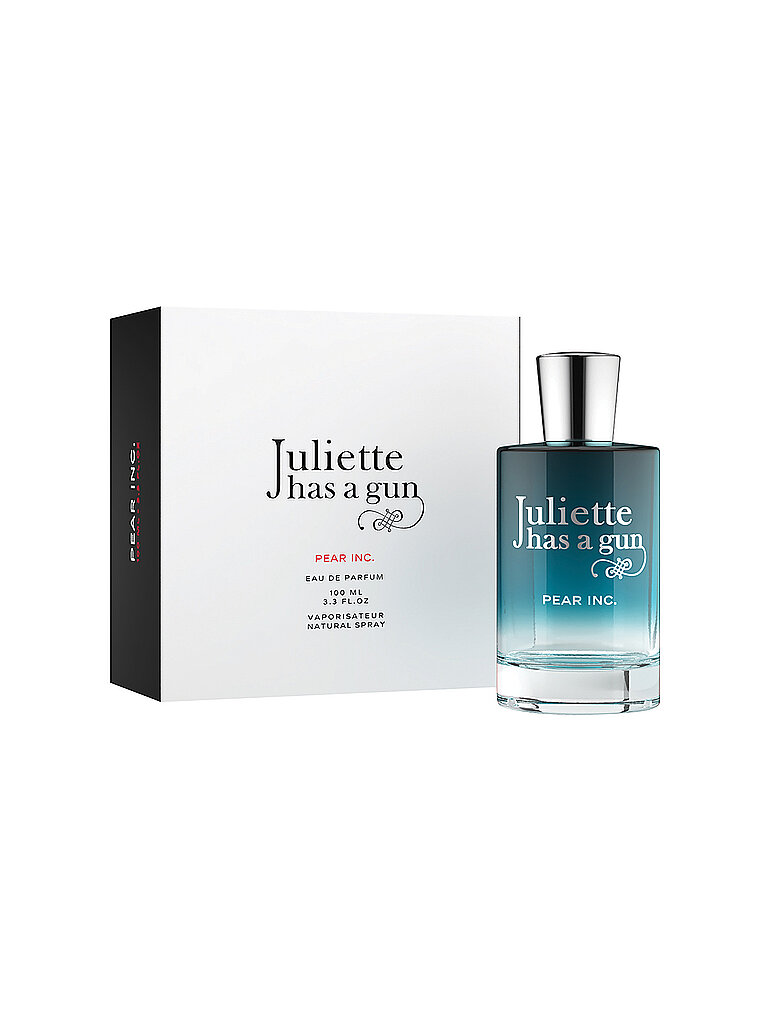 JULIETTE HAS A GUN Pear Inc. Eau de Parfum 100ml JULIETTE HAS A GUN Pear Inc. Eau de Parfum 100ml von JULIETTE HAS A GUN