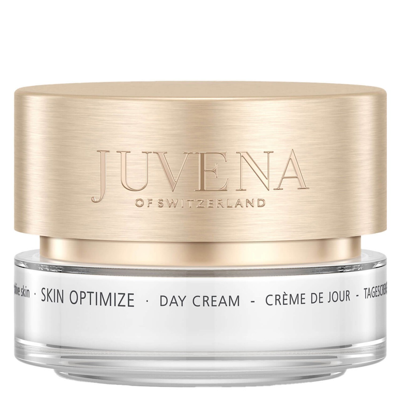 Juvedical Sensitive - Optimizing Day Cream von JUVENA