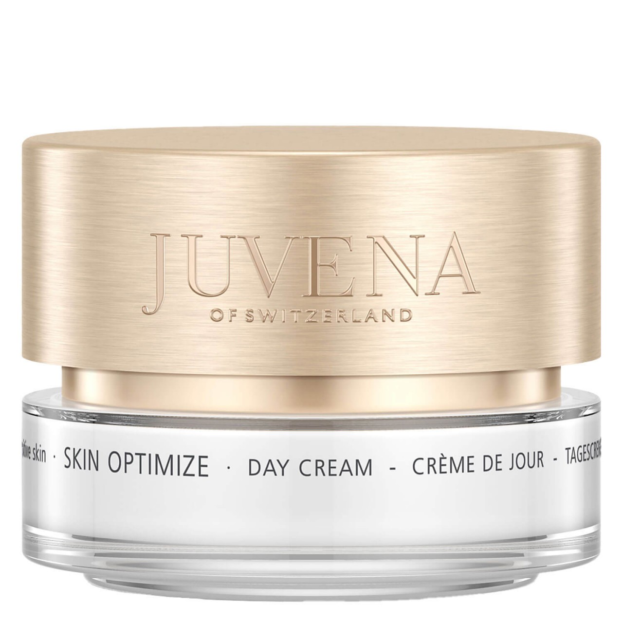 Juvedical Sensitive - Optimizing Day Cream Juvedical Sensitive - Optimizing Day Cream von JUVENA