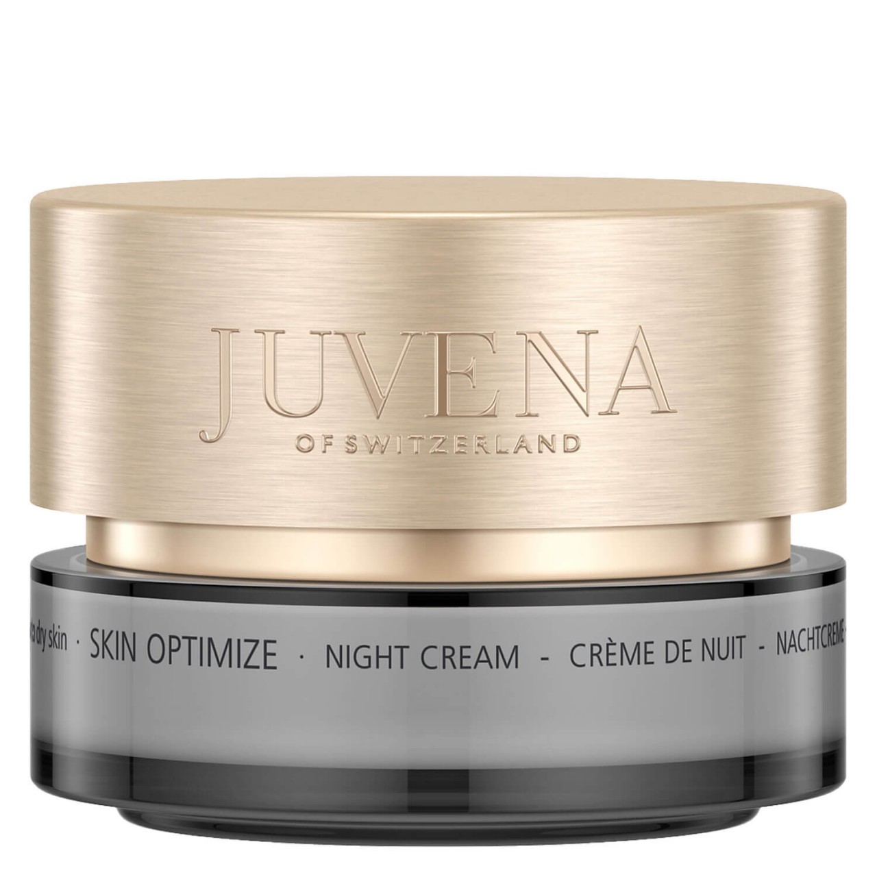 Juvedical Sensitive - Optimizing Night Cream Juvedical Sensitive - Optimizing Night Cream von JUVENA