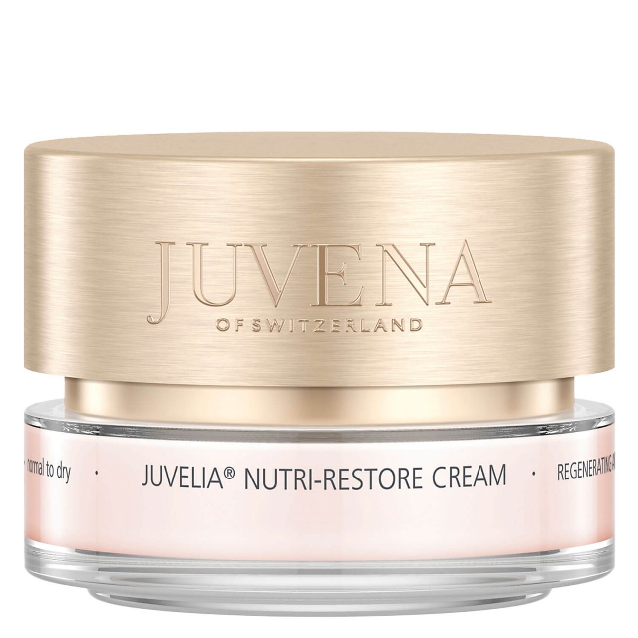 Juvelia - Nutri-Restore Cream Juvelia - Nutri-Restore Cream von JUVENA
