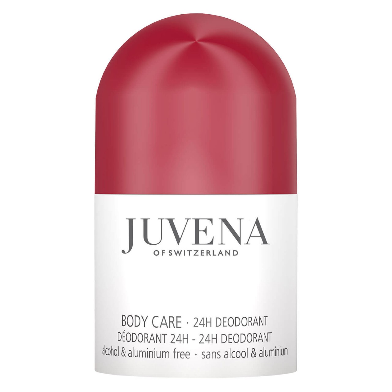 Juvena Body - 24h Deodorant Juvena Body - 24h Deodorant von JUVENA