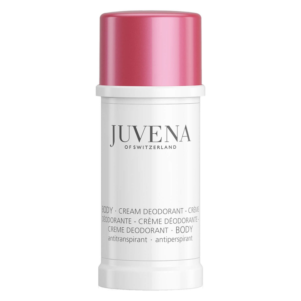 Juvena Body - Cream Deodorant Juvena Body - Cream Deodorant von JUVENA
