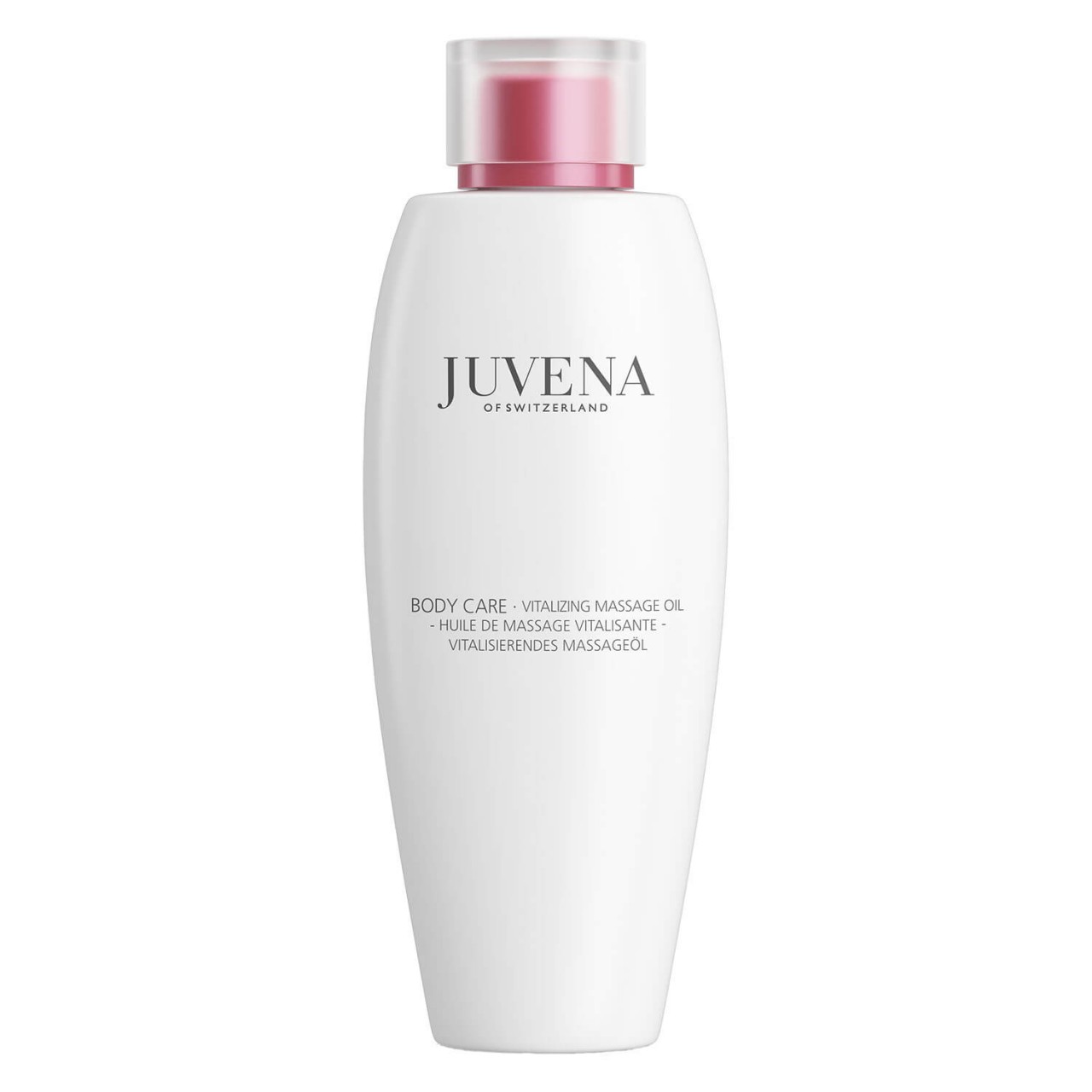 Juvena Body - Vitalizing Massage Oil Juvena Body - Vitalizing Massage Oil von JUVENA