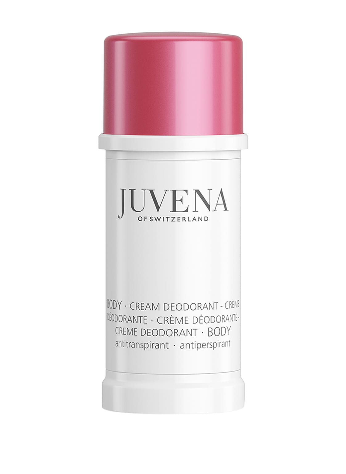 Juvena Cream Deodorant Deodorant 40 ml von Juvena
