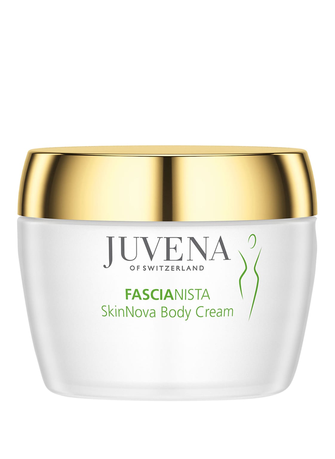 Juvena Fascianista SkinNova Body Cream 200 ml von Juvena