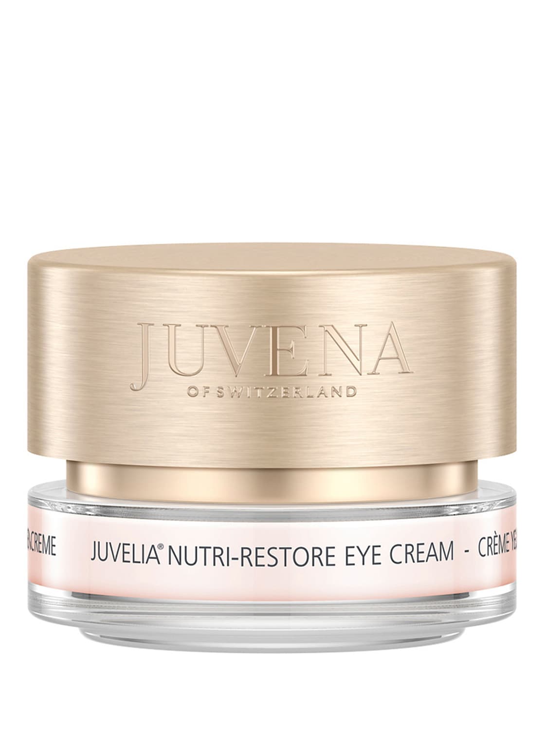 Juvena Juvelia Nutri-Restore Eye Cream 15 ml von Juvena
