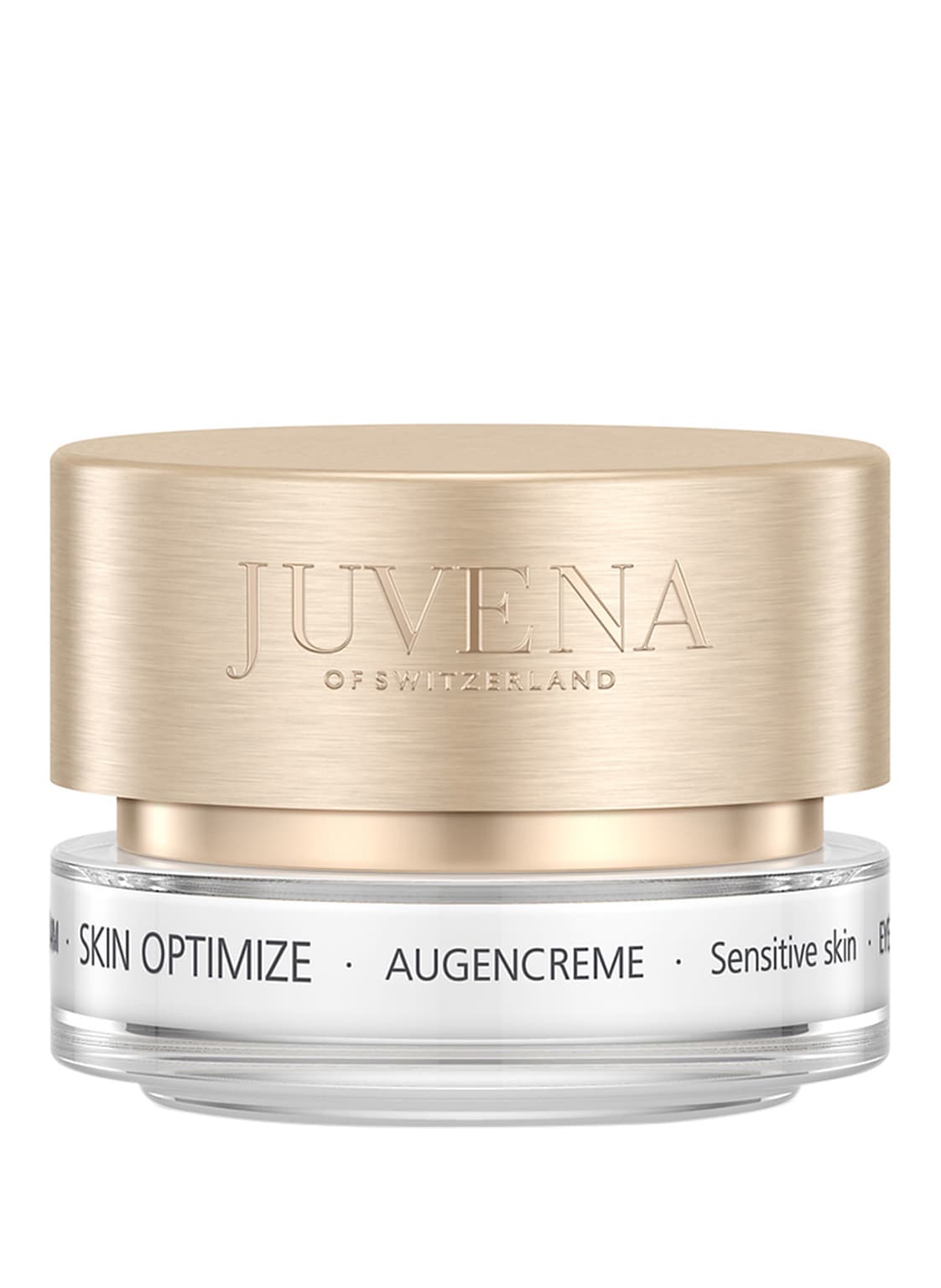 Juvena Prevent & Optimize Eye Cream Sensible Haut 15 ml von Juvena