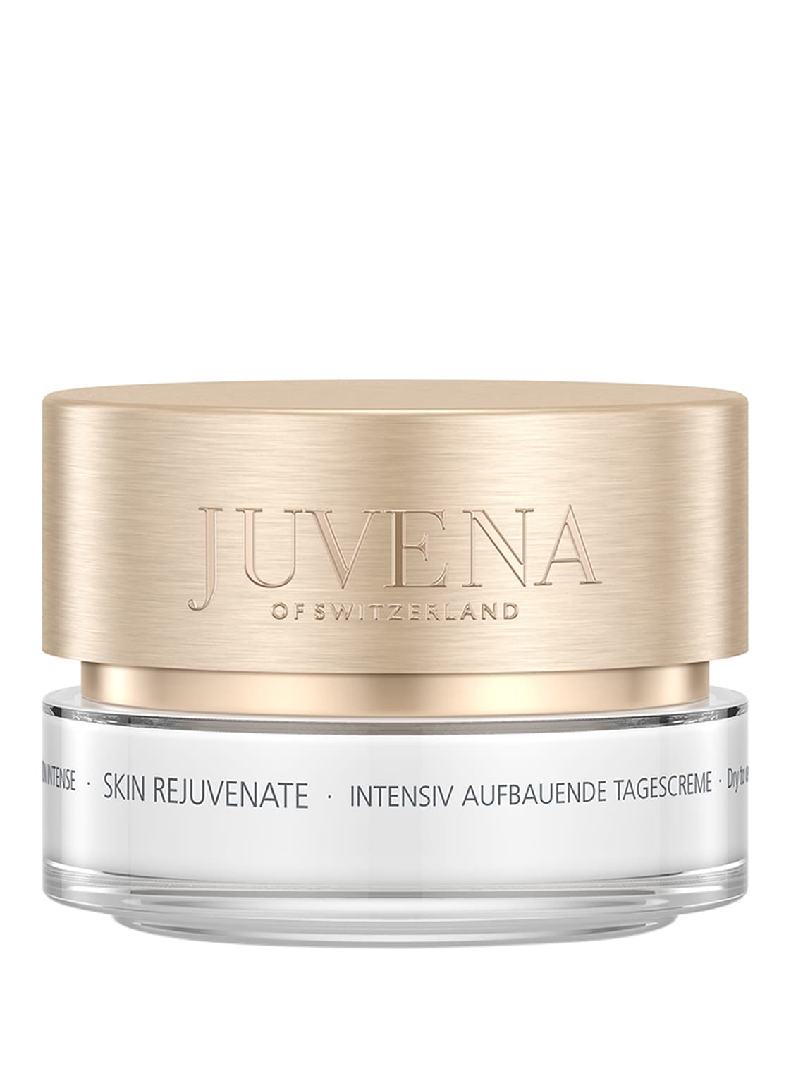 Juvena Rejuvenate Intensive Nourishing Day Cream Sehr trockene Haut 50 ml von Juvena