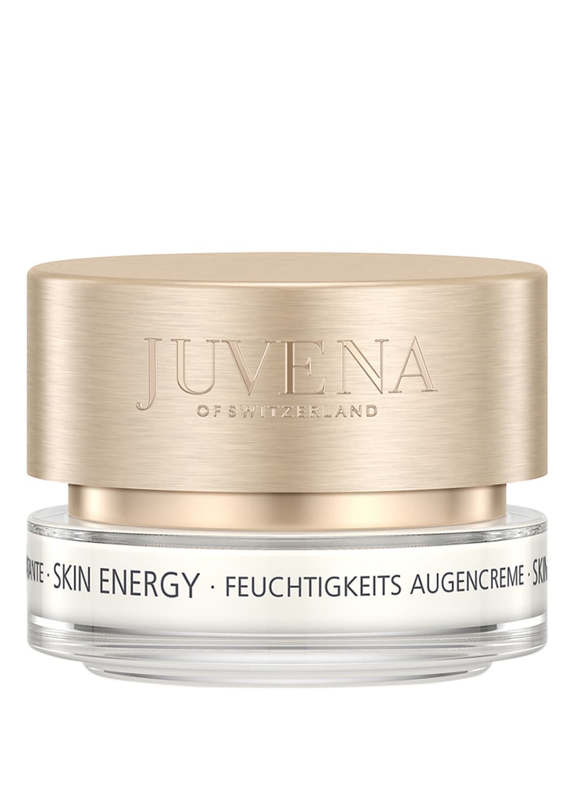 Juvena Skin Energy 24 h Moisture Eye Cream 15 ml von Juvena