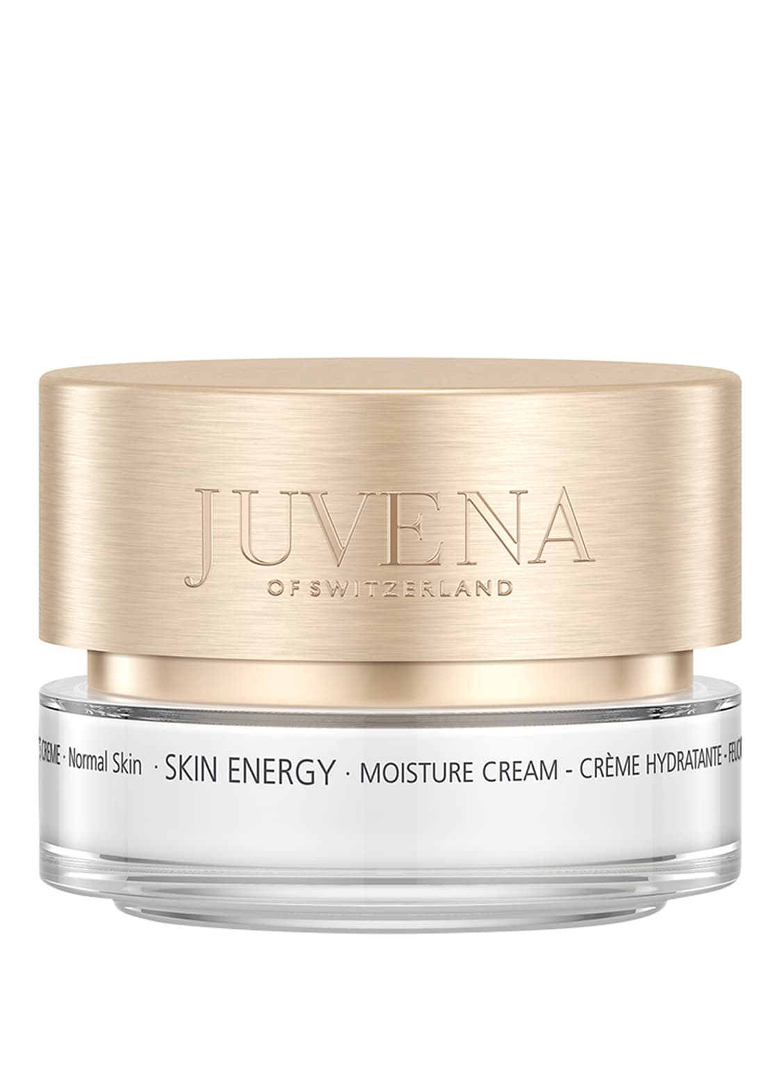 Juvena Skin Energy 24 h Moisture Cream 50 ml von Juvena