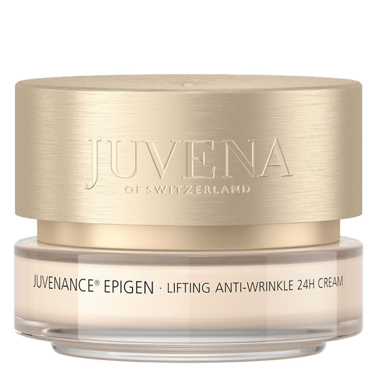 Juvenance Epigen - Lifting Anti-Wrinkle 24h Cream Juvenance Epigen - Lifting Anti-Wrinkle 24h Cream von JUVENA