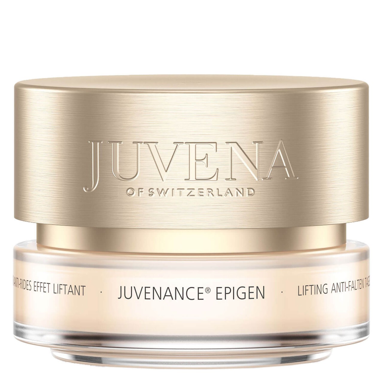 Juvenance Epigen - Lifting Anti-Wrinkle Day Cream von JUVENA