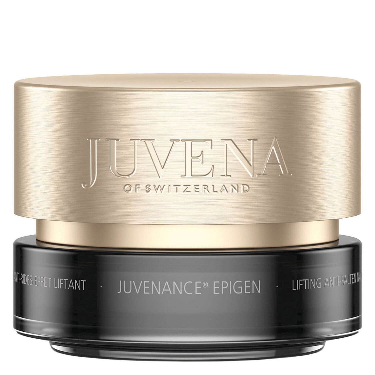 Juvenance Epigen - Lifting Anti-Wrinkle Night Cream Juvenance Epigen - Lifting Anti-Wrinkle Night Cream von JUVENA