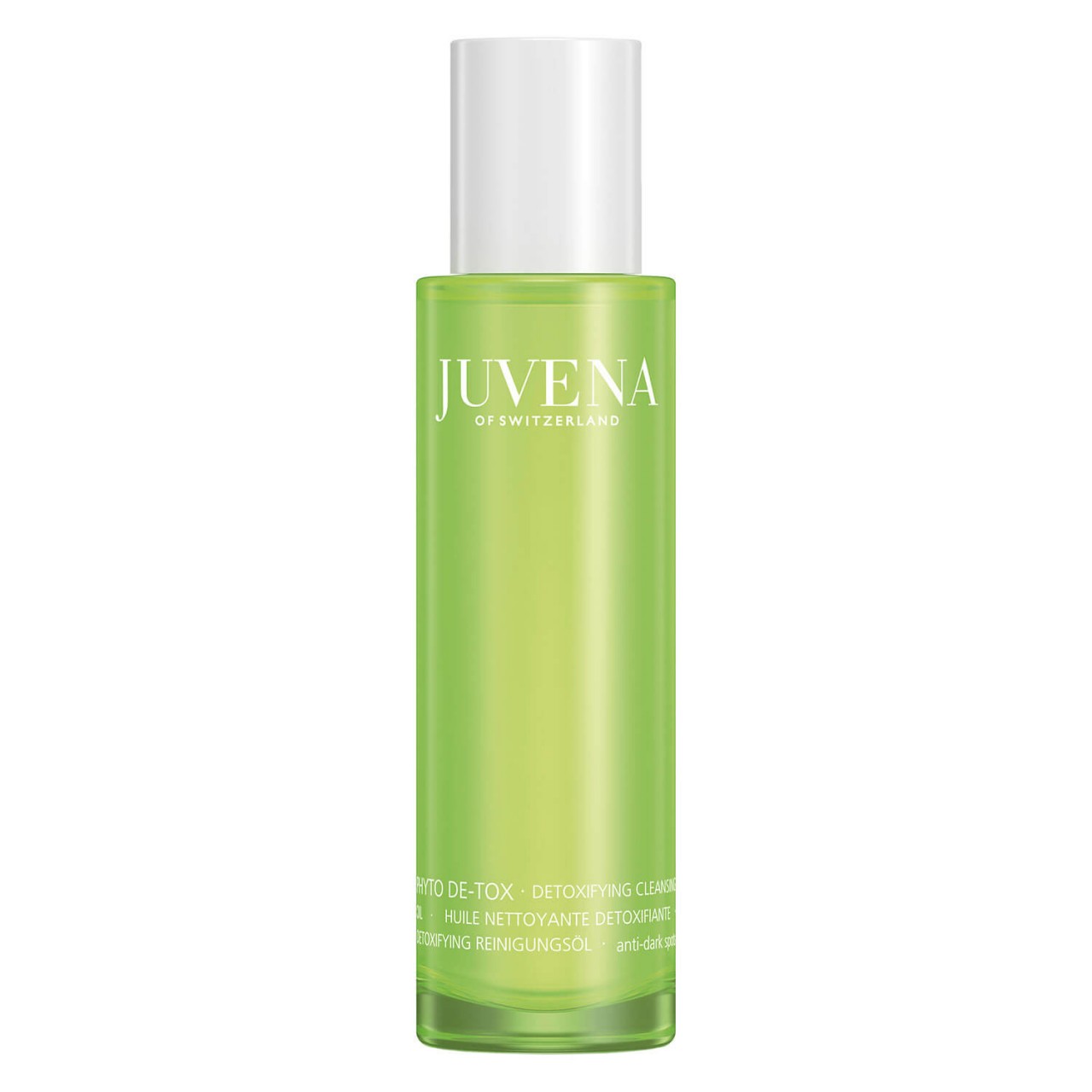 Phyto De-Tox - Detoxifying Cleansing Oil Phyto De-Tox - Detoxifying Cleansing Oil von JUVENA