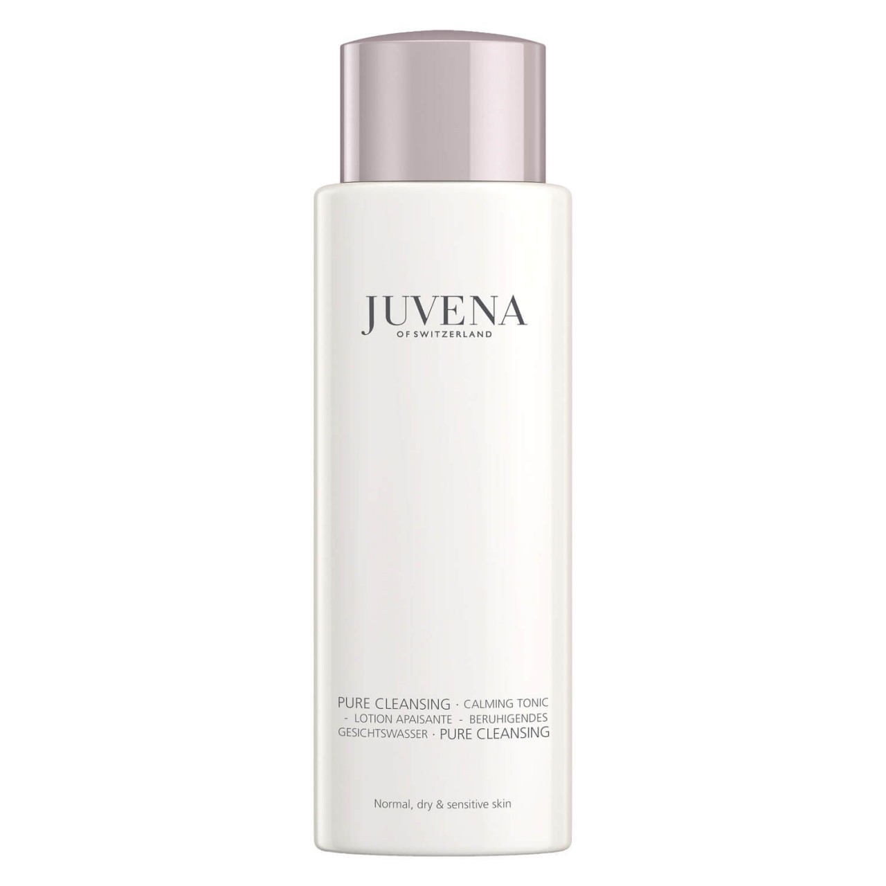 Pure Cleansing - Calming Tonic Pure Cleansing - Calming Tonic von JUVENA
