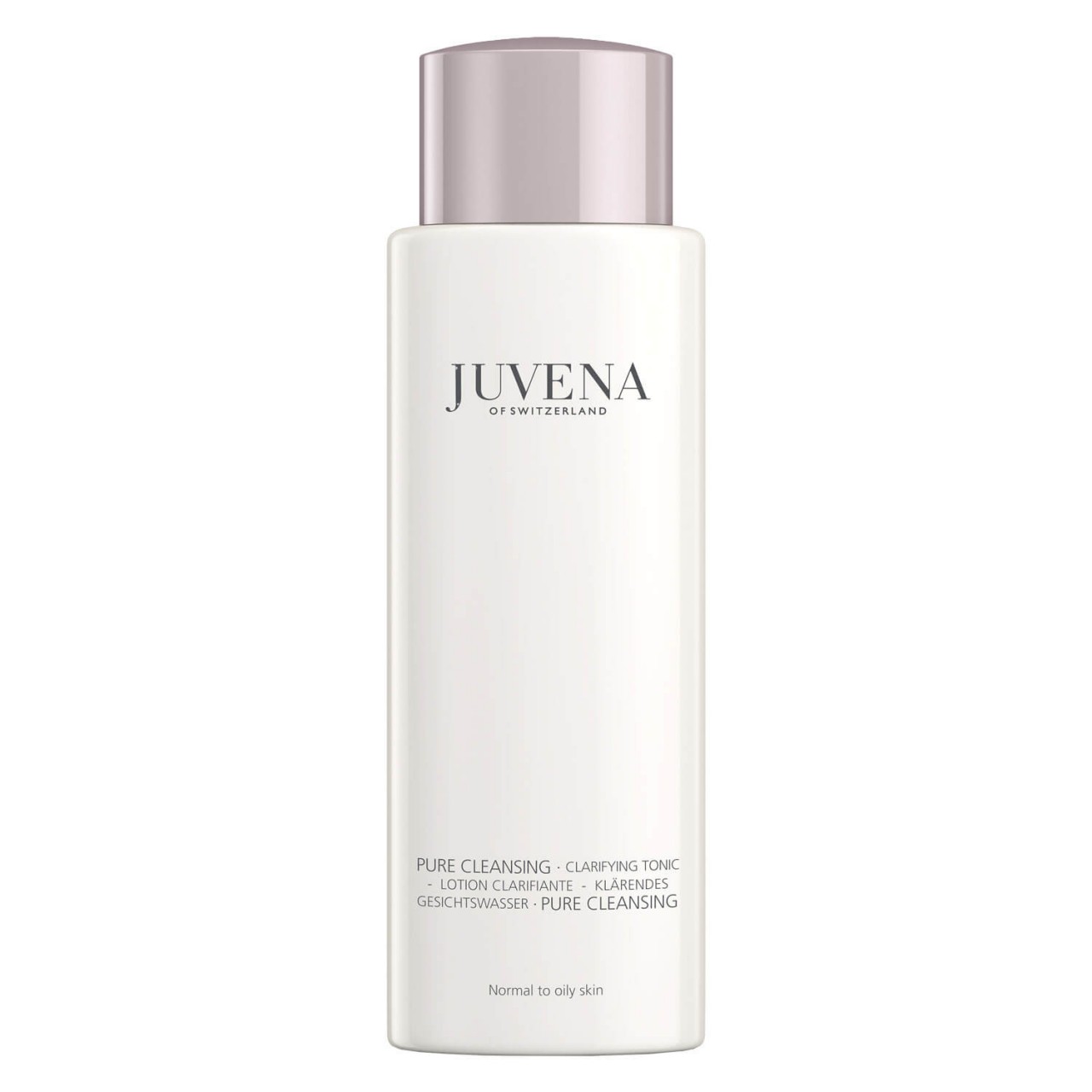 Pure Cleansing - Clarifying Tonic Pure Cleansing - Clarifying Tonic von JUVENA