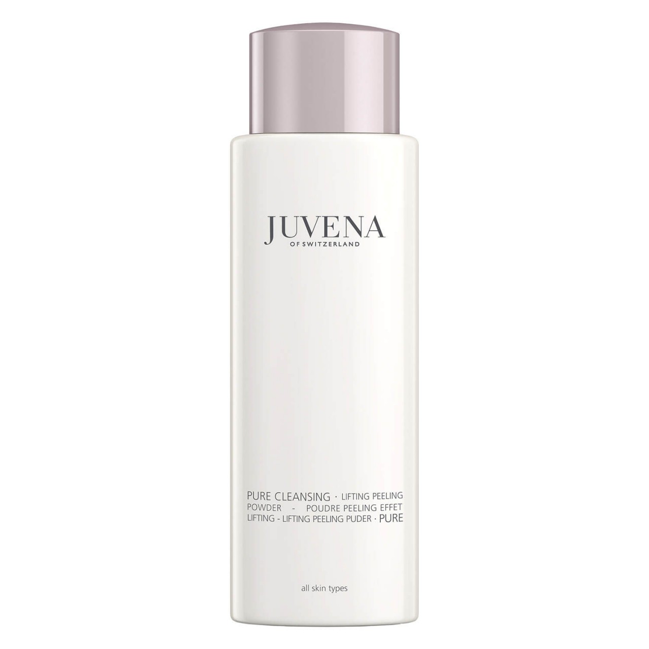 Pure Cleansing - Lifting Peeling Powder von JUVENA