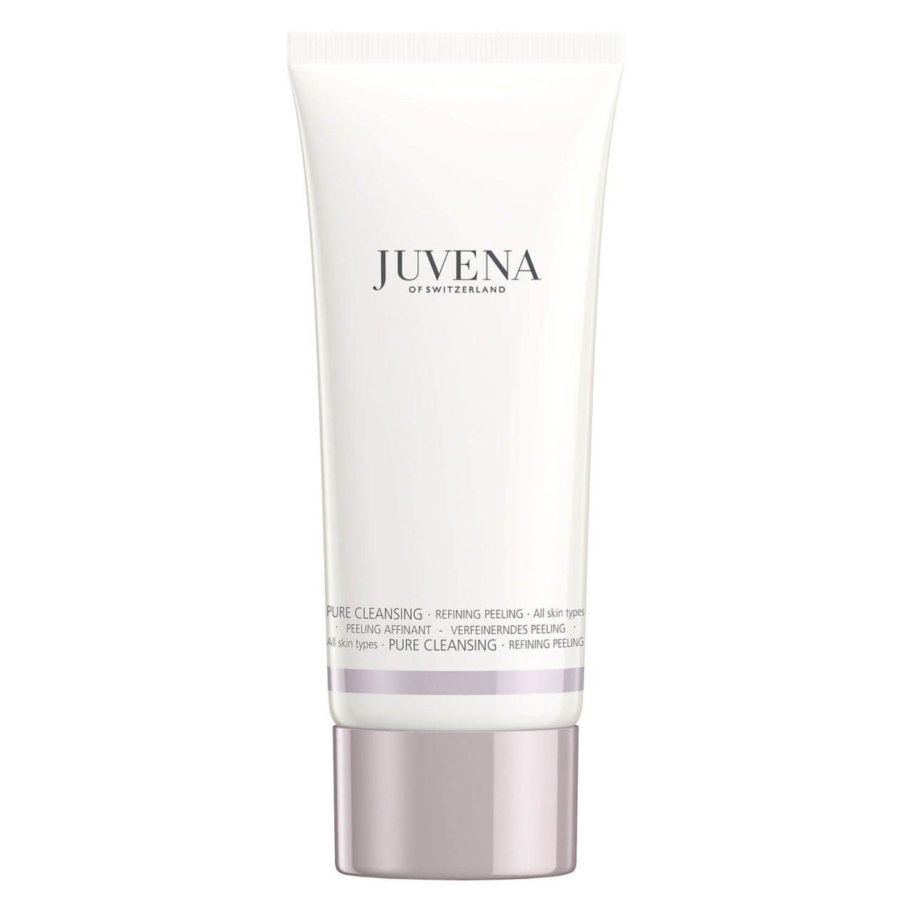 Pure Cleansing - Refining Peeling Pure Cleansing - Refining Peeling von JUVENA