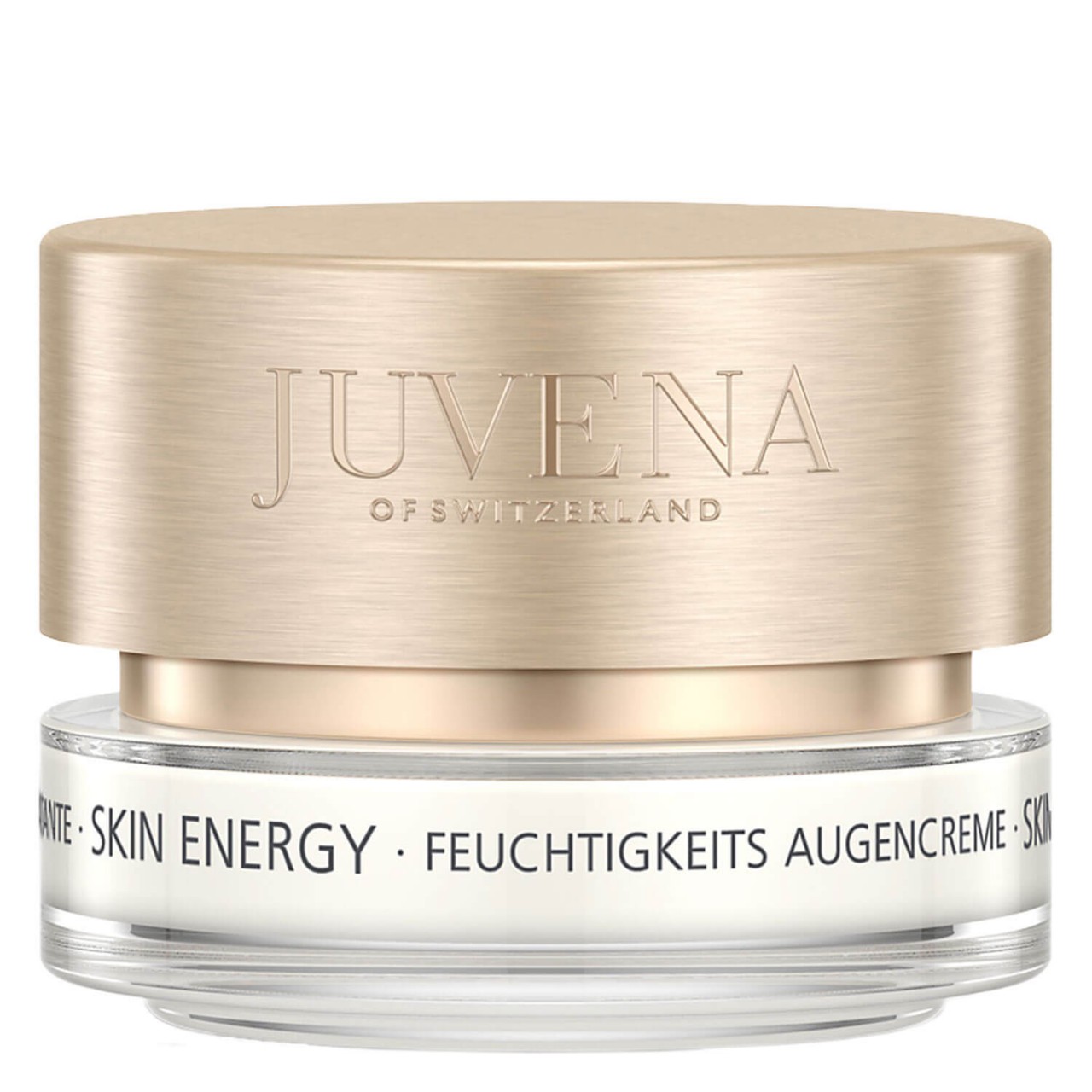 Skin Energy - Moisture Eye Cream Skin Energy - Moisture Eye Cream von JUVENA
