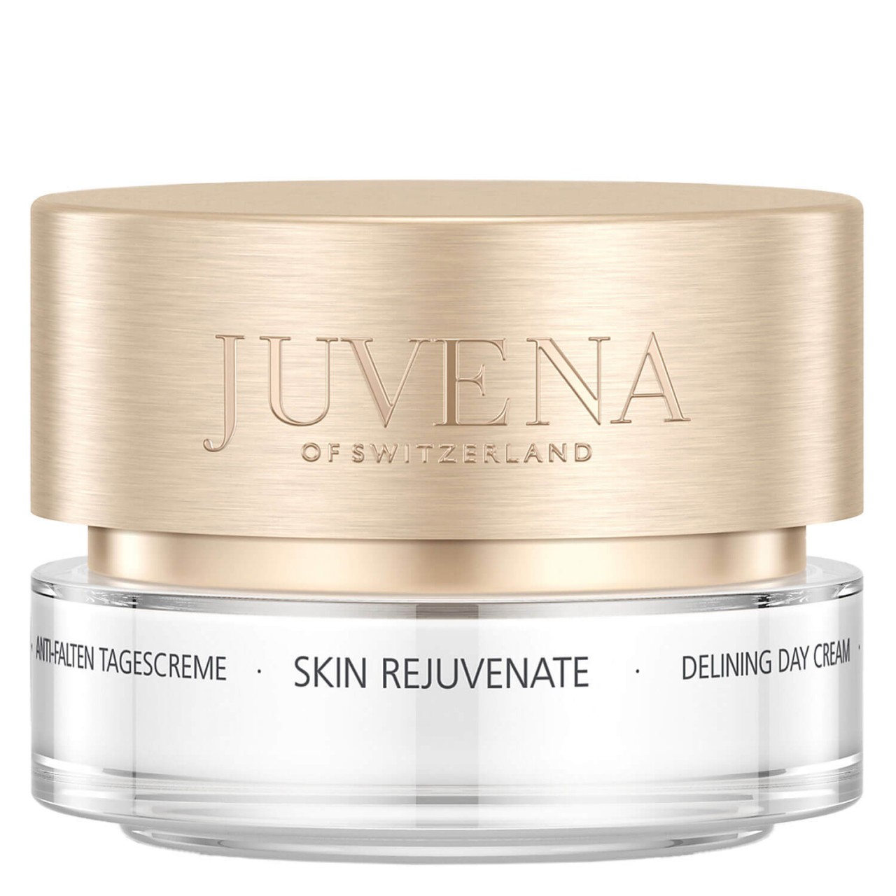 Skin Rejuvenate - Delining Day Cream Normal to dry skin Skin Rejuvenate - Delining Day Cream Normal to dry skin von JUVENA