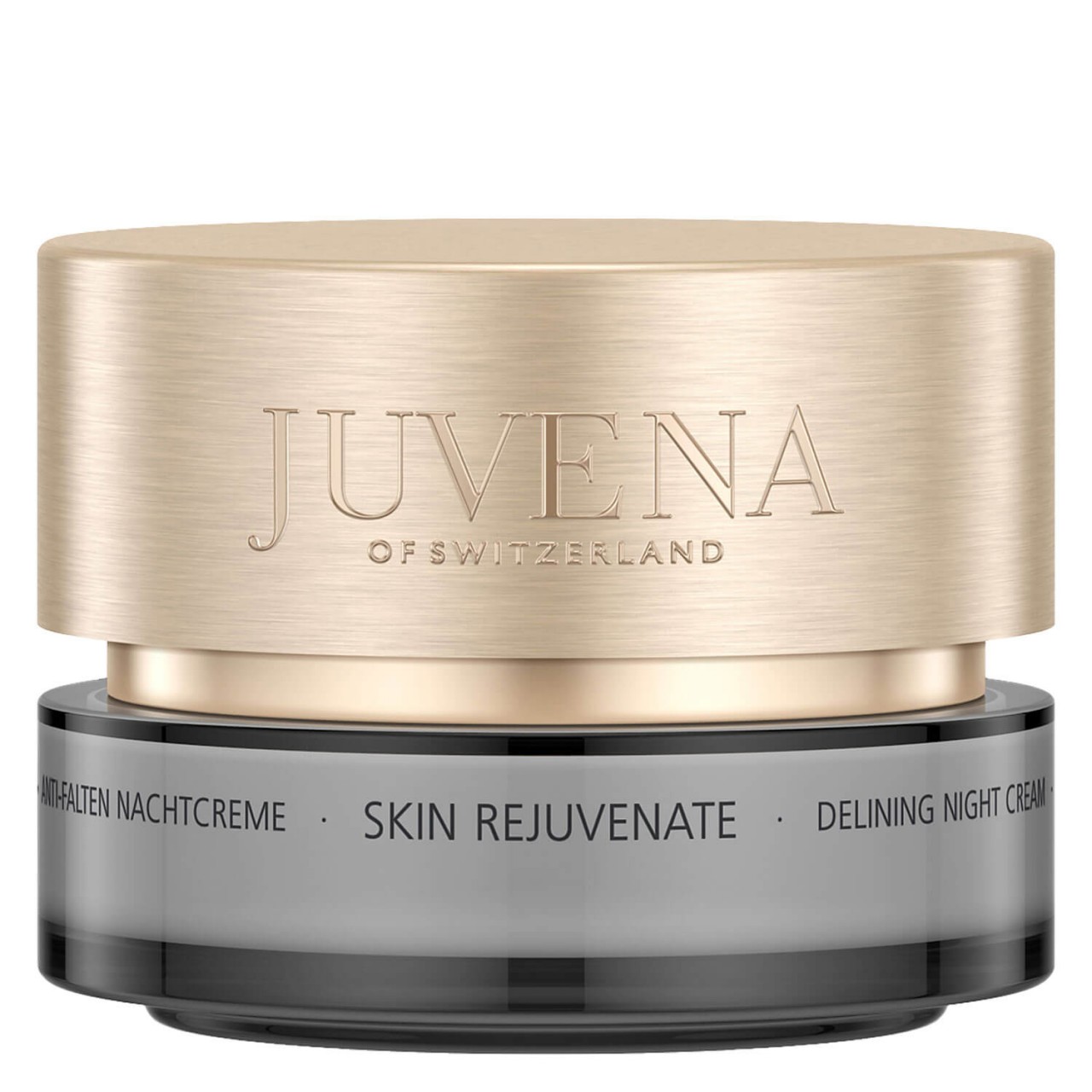 Skin Rejuvenate - Delining Night Cream Normal to dry skin Skin Rejuvenate - Delining Night Cream Normal to dry skin von JUVENA