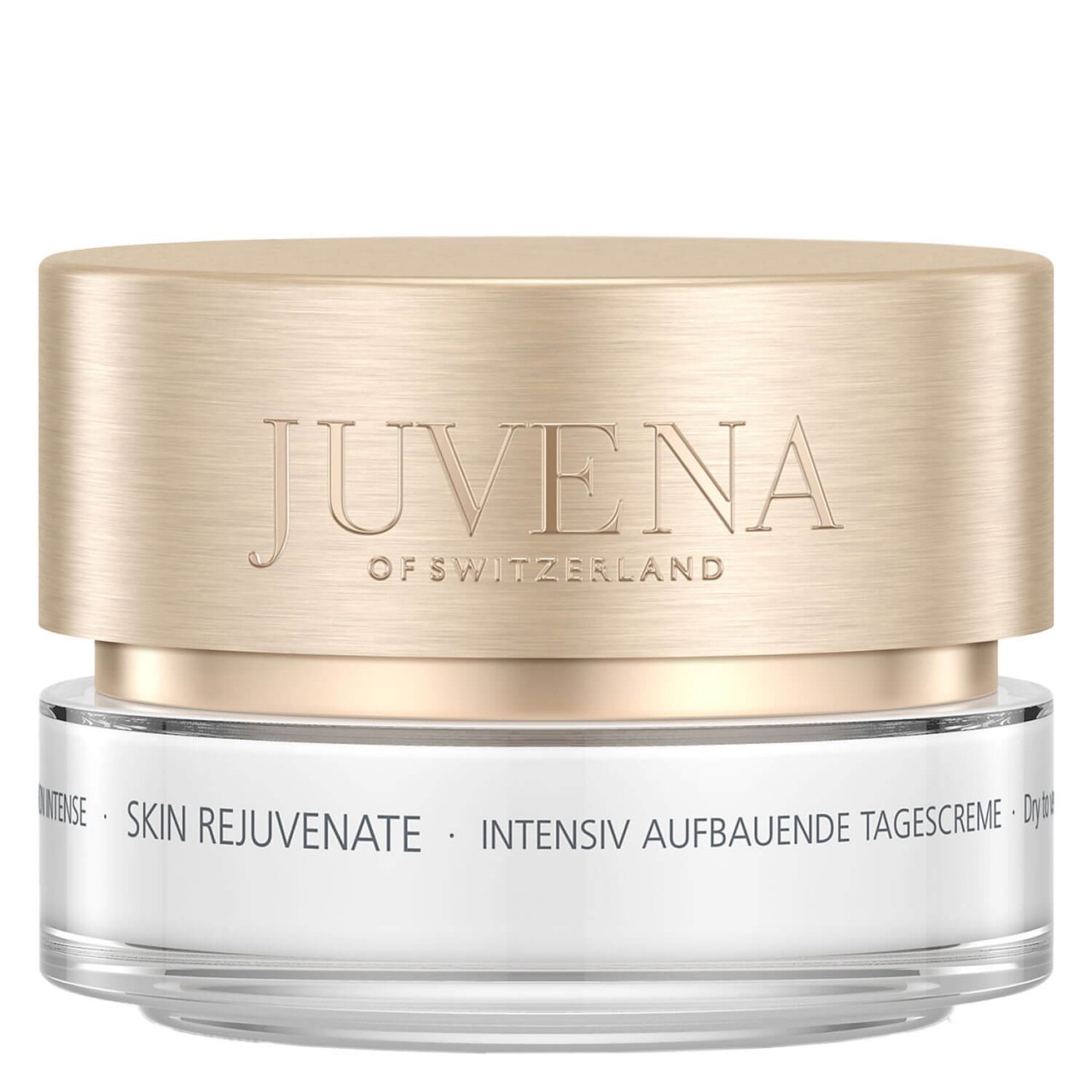 Skin Rejuvenate - Intensive Nourishing Day Cream Skin Rejuvenate - Intensive Nourishing Day Cream von JUVENA