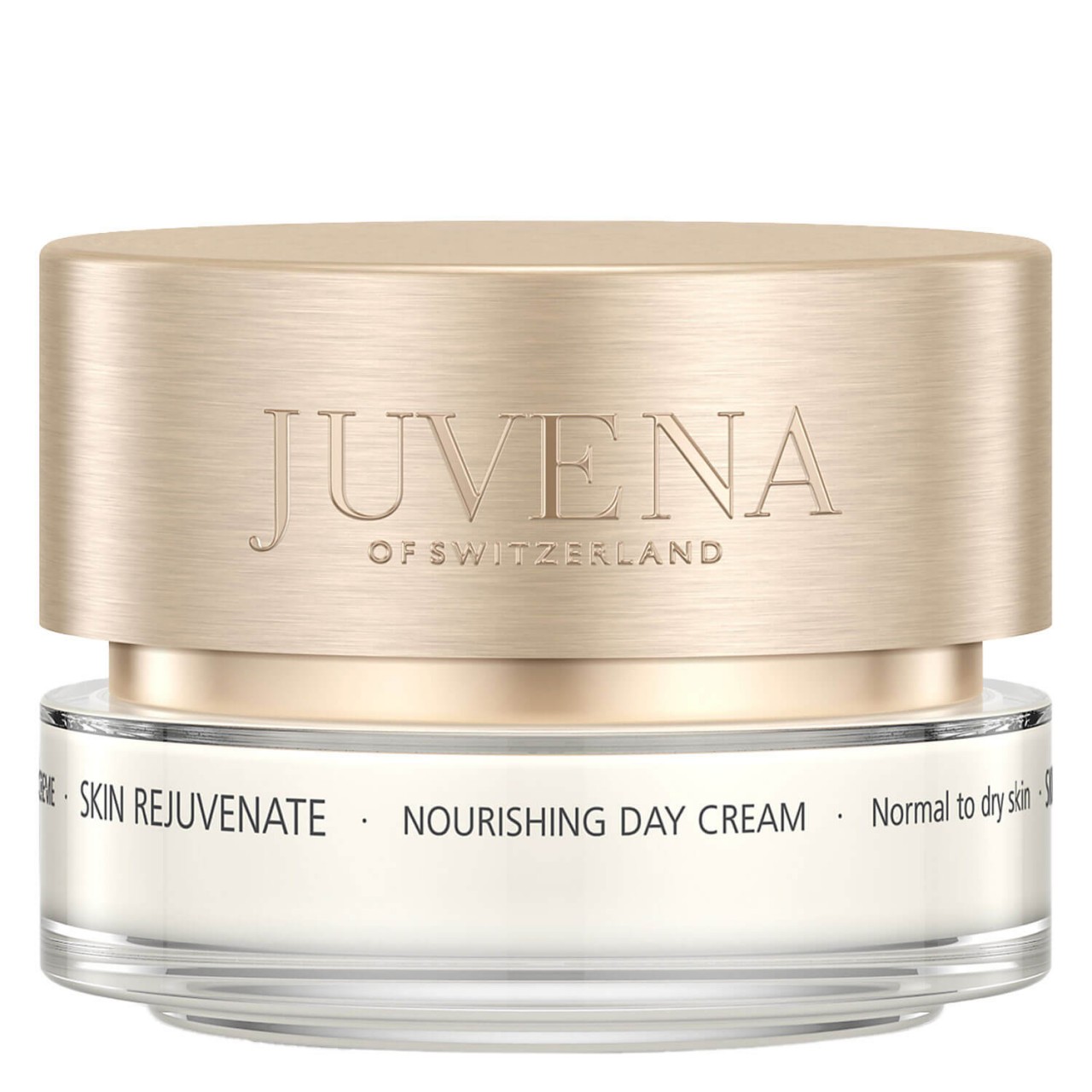 Skin Rejuvenate - Nourishing Day Cream Normal to dry skin Skin Rejuvenate - Nourishing Day Cream Normal to dry skin von JUVENA
