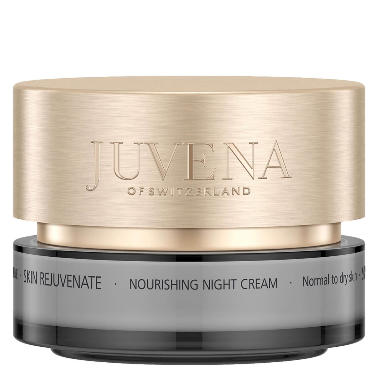 Skin Rejuvenate - Nourishing Night Cream Normal to dry skin Skin Rejuvenate - Nourishing Night Cream Normal to dry skin von JUVENA