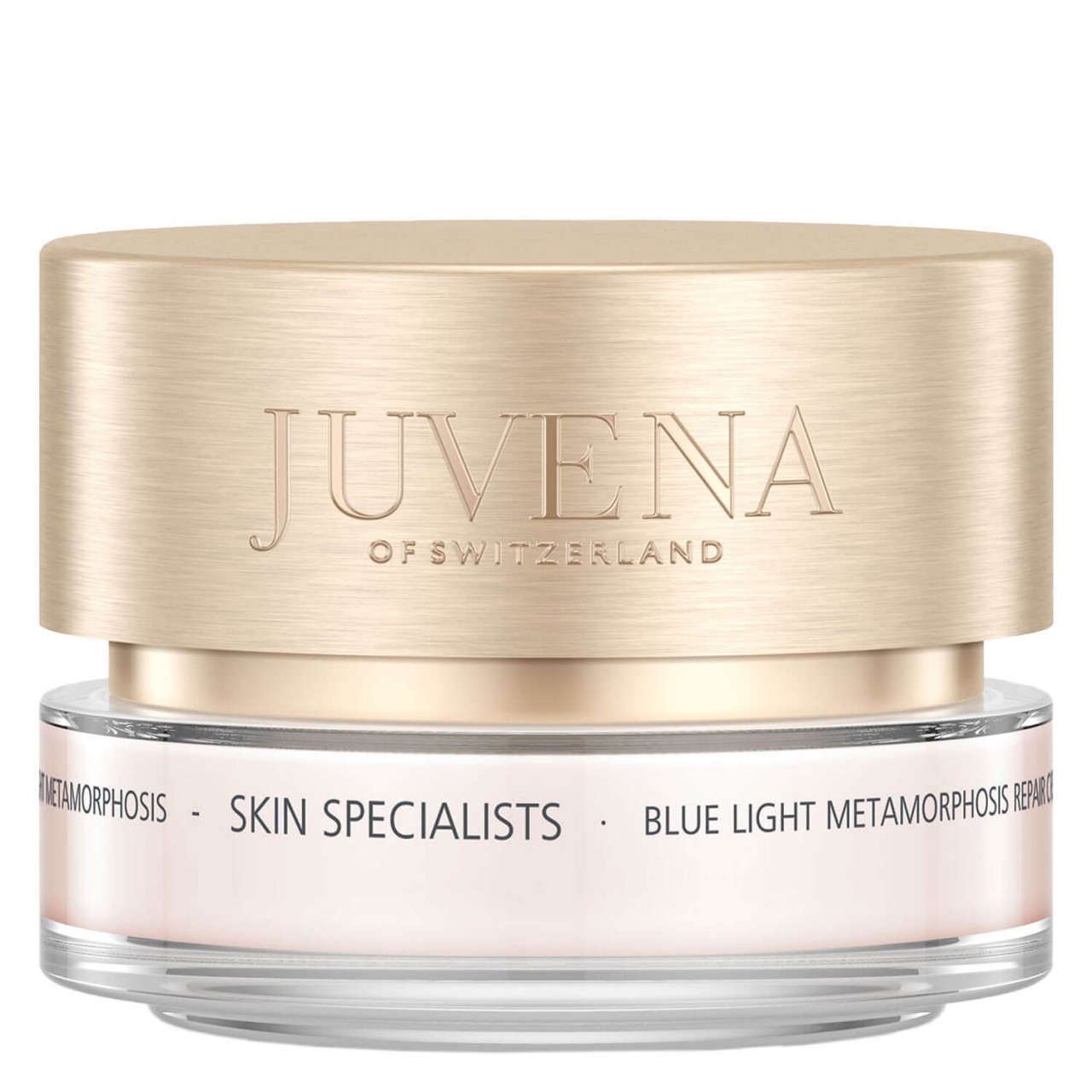 Skin Specialists - Blue Light Metamorphosis Cream Skin Specialists - Blue Light Metamorphosis Cream von JUVENA