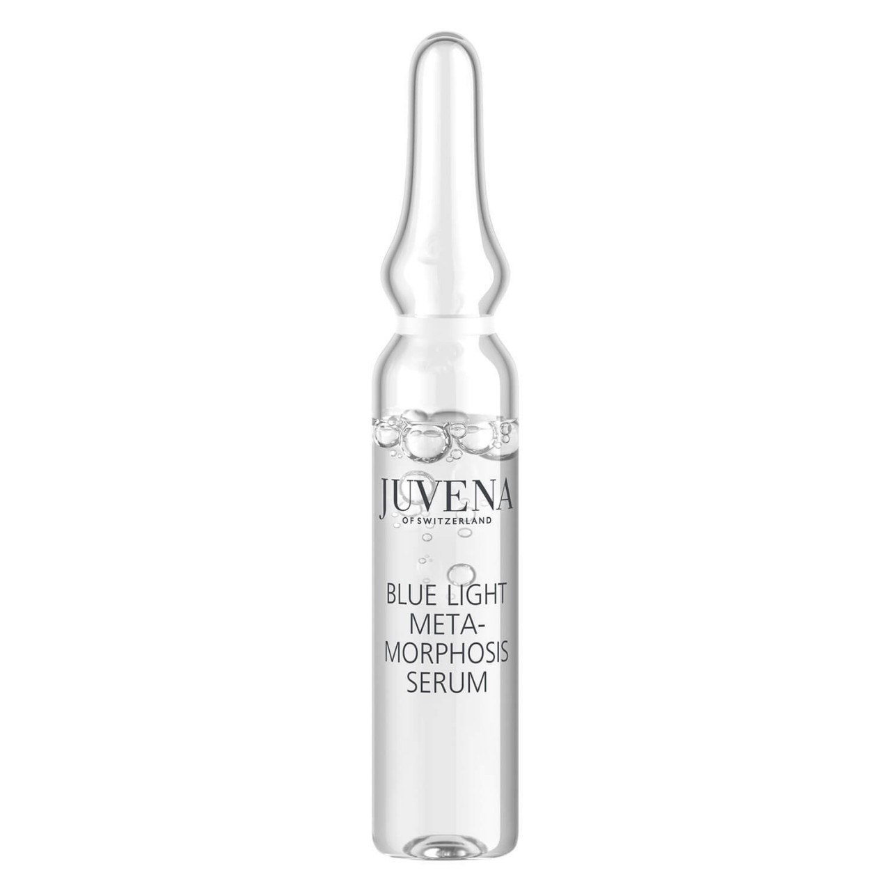 Skin Specialists - Blue Light Metamorphosis Serum von JUVENA