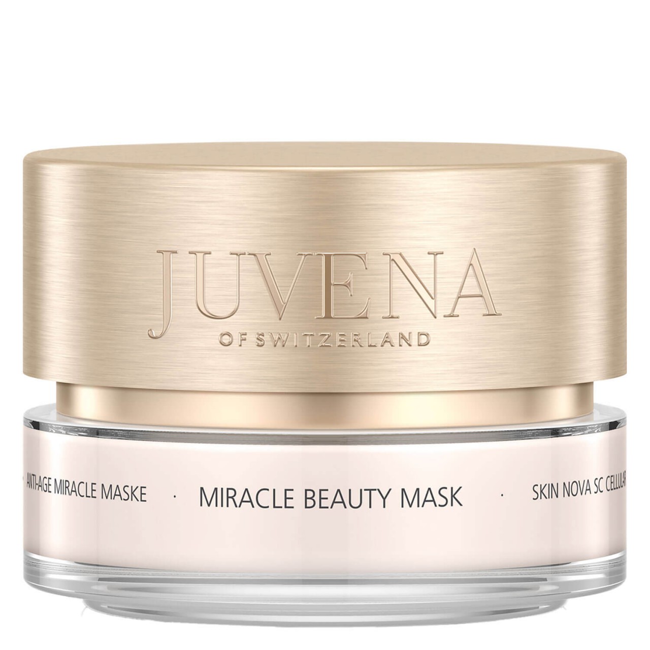 Skin Specialists - Miracle Beauty Mask von JUVENA