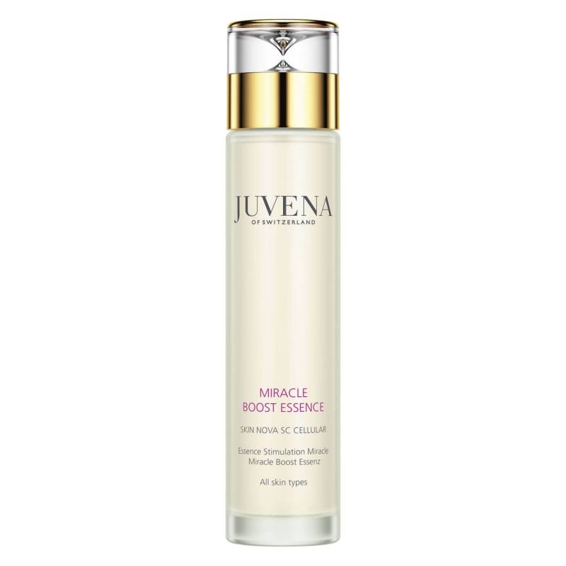 Skin Specialists - Miracle Boost Essence von JUVENA