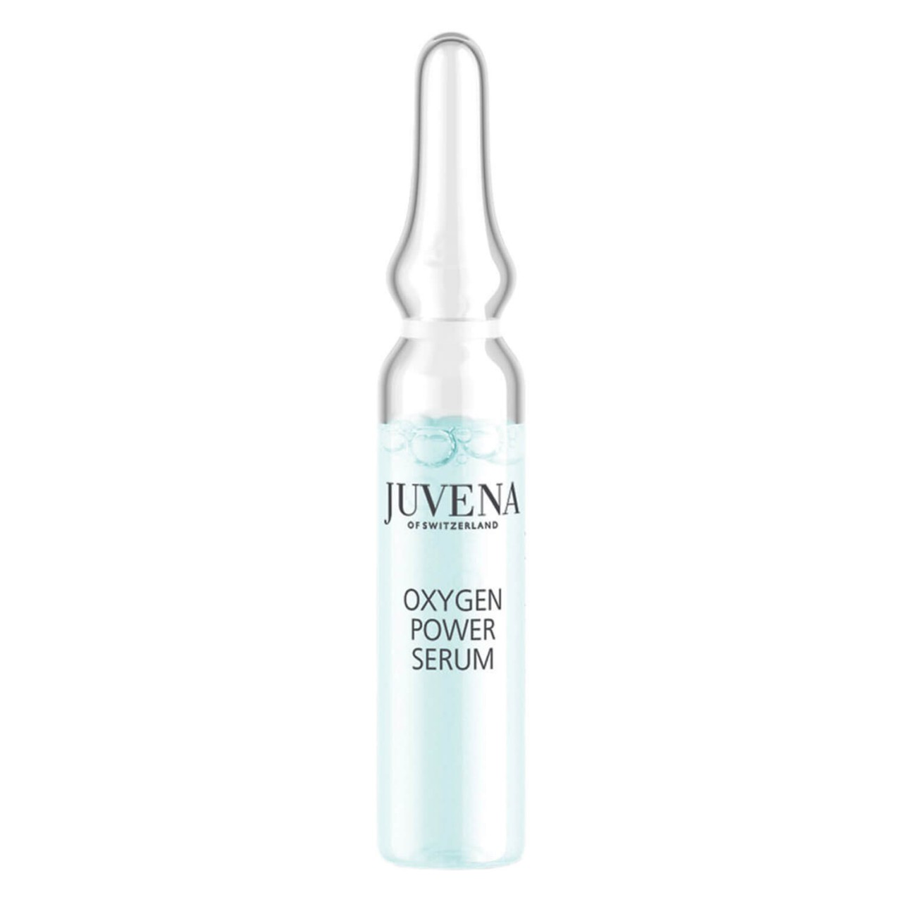 Skin Specialists - Oxygen Power Serum von JUVENA