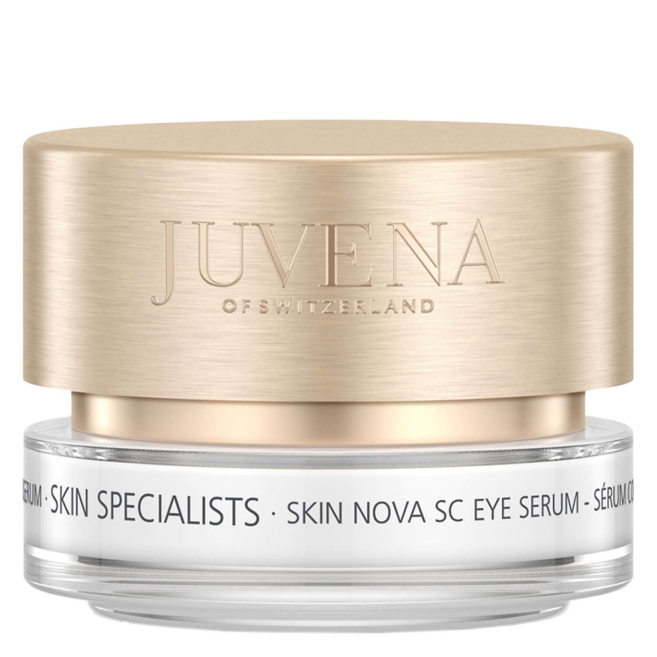 Skin Specialists - Skin Nova SC Eye Serum Skin Specialists - Skin Nova SC Eye Serum von JUVENA