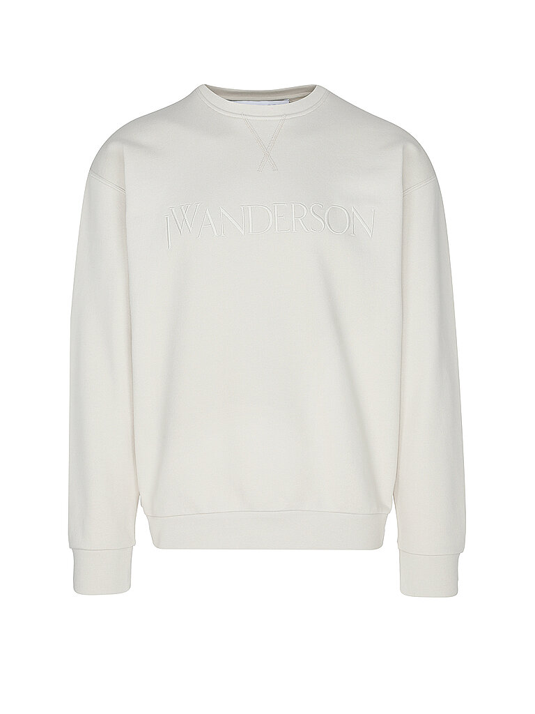 JW ANDERSON Sweater  beige | L von JW ANDERSON