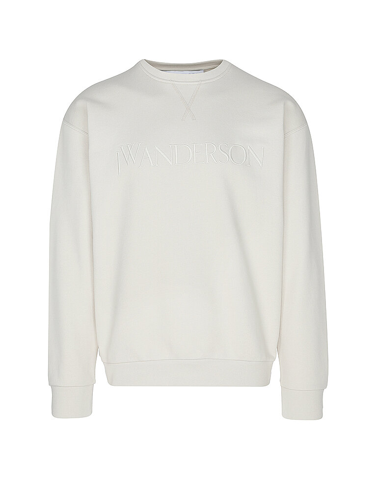 JW ANDERSON Sweater  beige | XL von JW ANDERSON