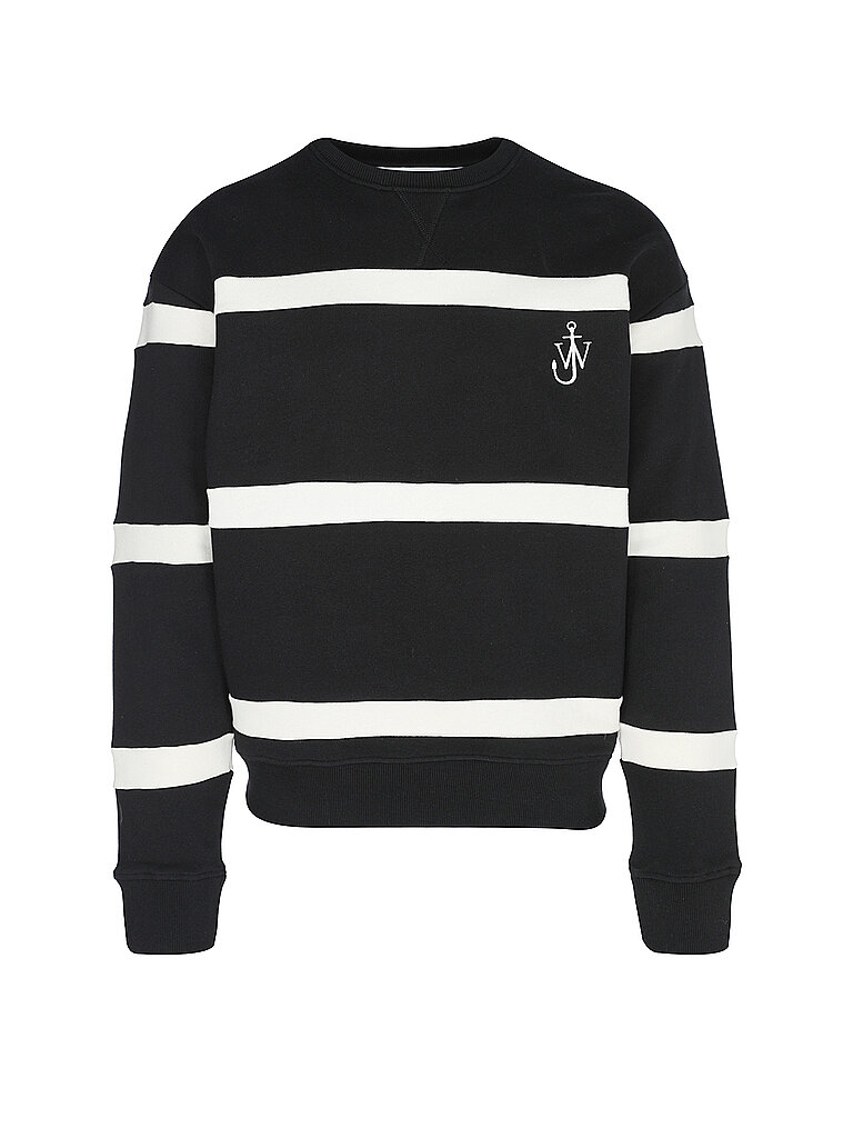 JW ANDERSON Sweater  schwarz | M von JW ANDERSON