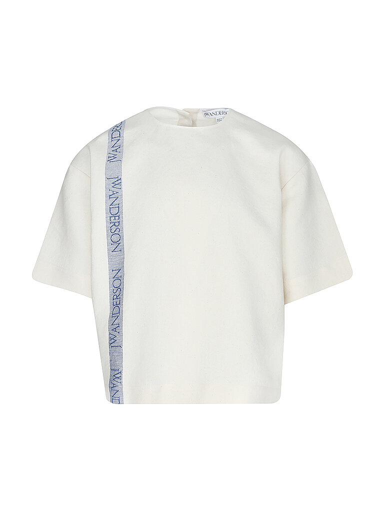 JW ANDERSON T-Shirt  creme | M von JW ANDERSON