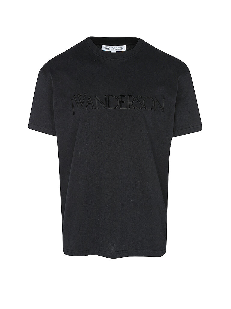 JW ANDERSON T-Shirt  schwarz | L von JW ANDERSON