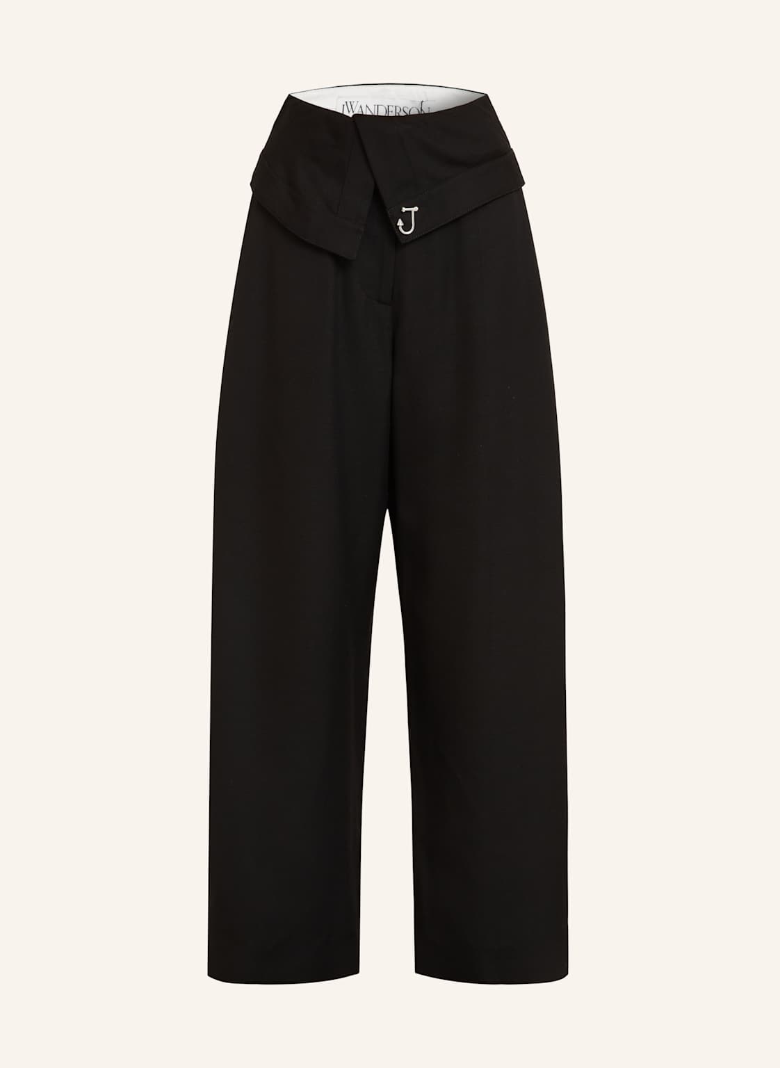 Jw Anderson Culotte schwarz Jw Anderson Culotte schwarz von JW ANDERSON